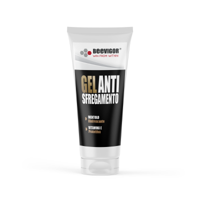 Anti-Chafing Gel 100ml
