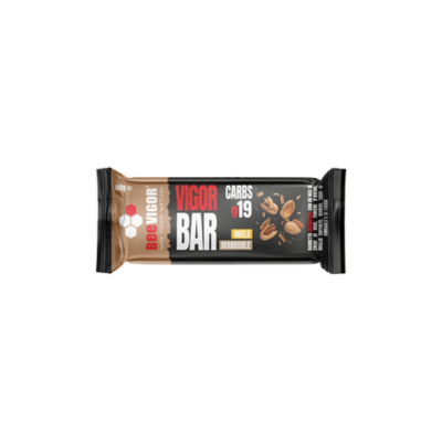 VIGORBAR CARBS 24pz