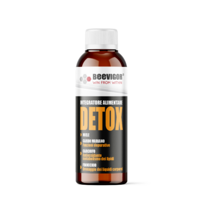 Detox 250ml