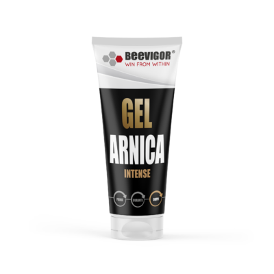 Arnica Intense Gel 100ml