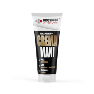 Hand Cream – Aloe and Calendula 100ml
