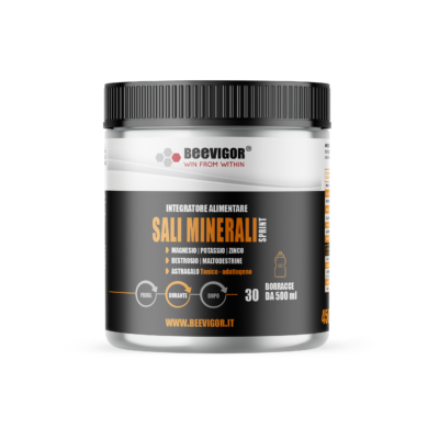 Mineral Salts Sprint 450g