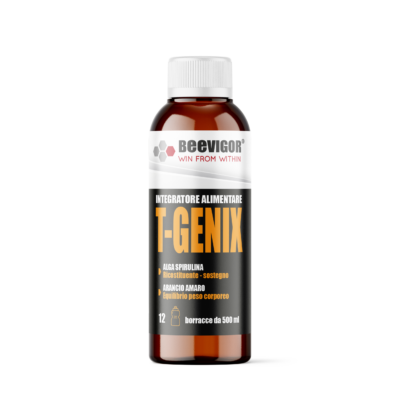 T-Genix 250ml