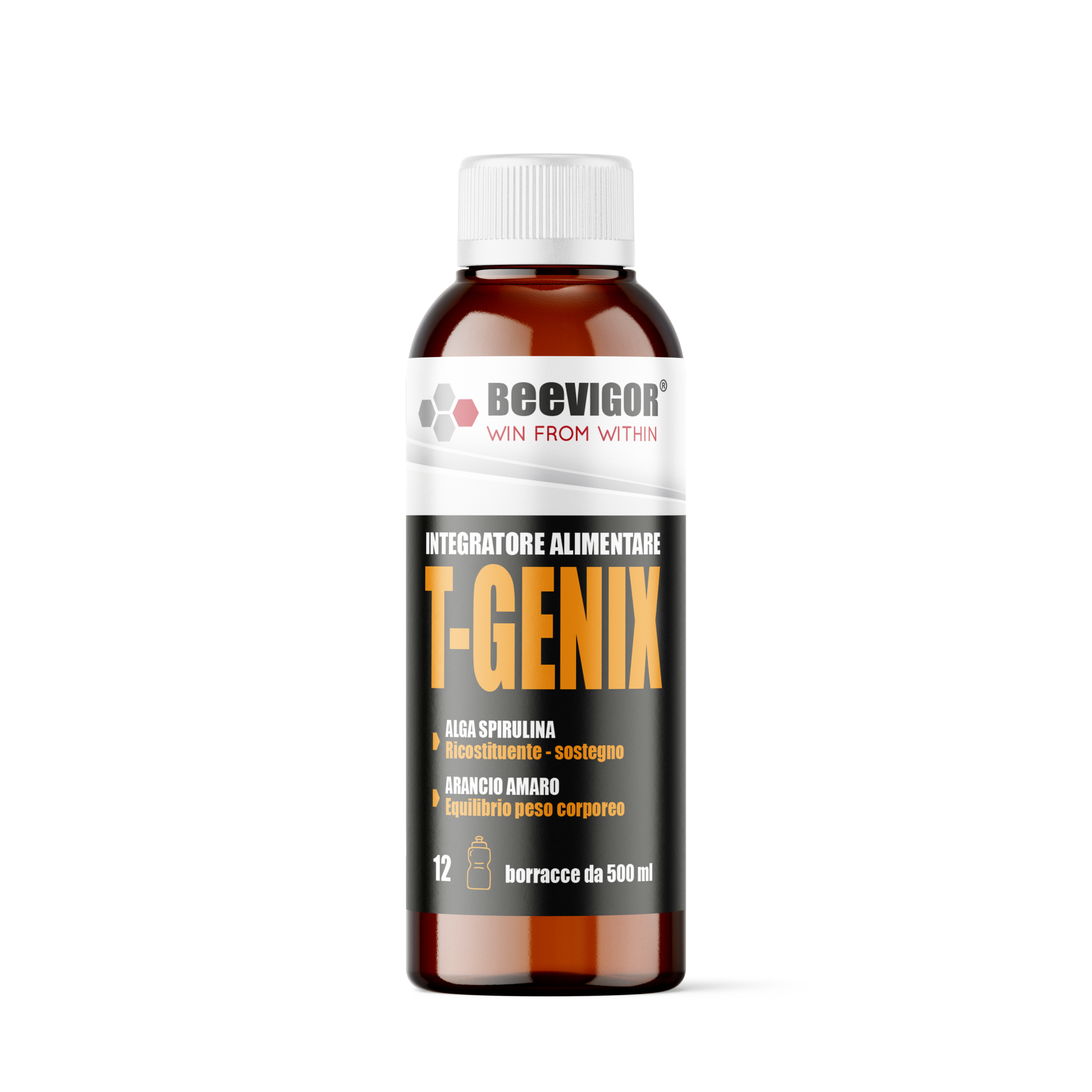 TGENIX T-Genix 250ml