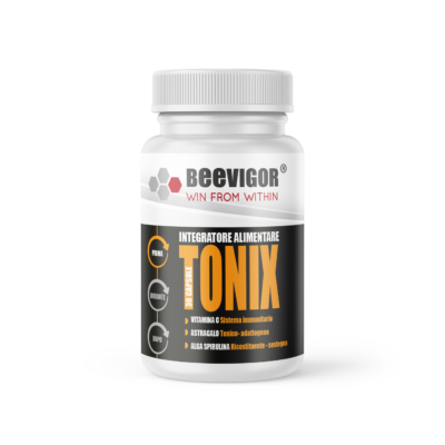 Tonix 30 Capsules