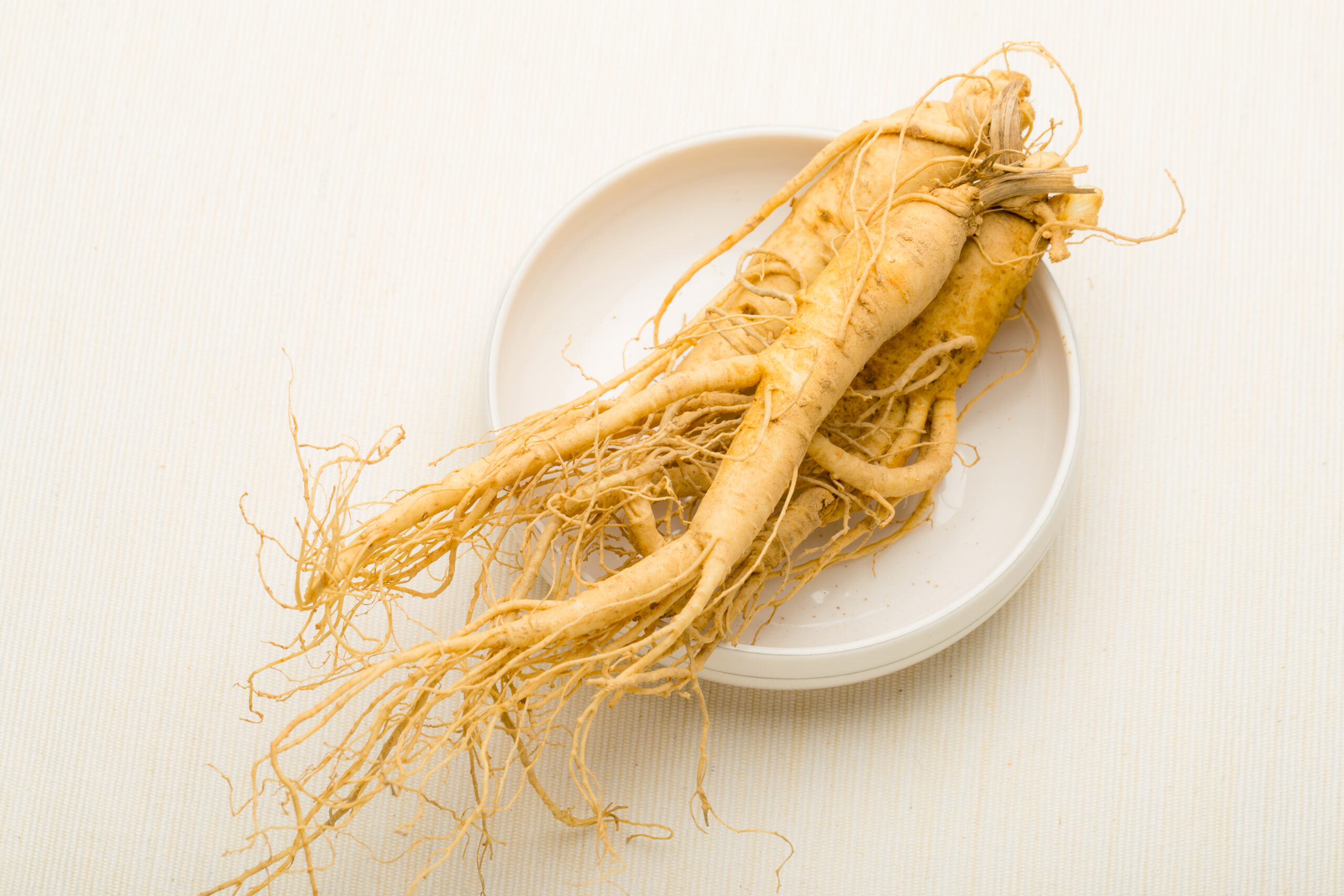 Ginseng