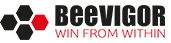 beevigor logo per sito